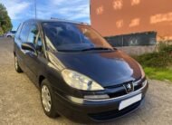 PEUGEOT 807 2.0 HDI