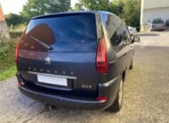 PEUGEOT 807 2.0 HDI