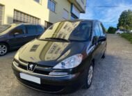 PEUGEOT 807 2.0 HDI