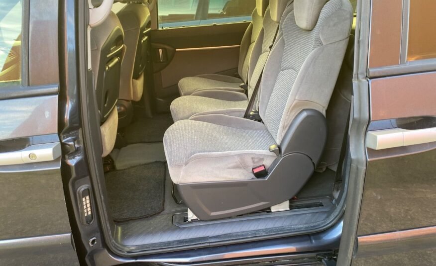 PEUGEOT 807 2.0 HDI