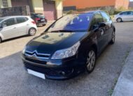 CITROEN C4 1.6 HDI VTR PLUS