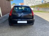 CITROEN C4 1.6 HDI VTR PLUS