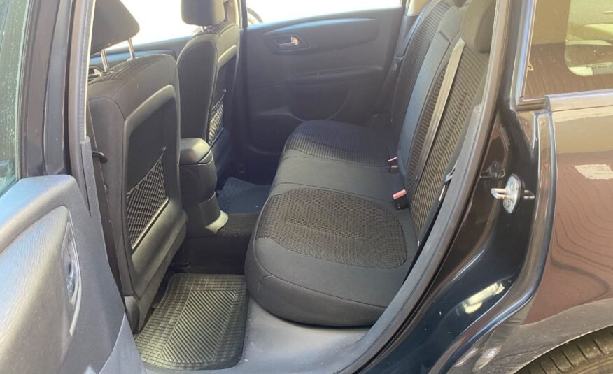 CITROEN C4 1.6 HDI VTR PLUS