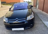 CITROEN C4 1.6 HDI VTR PLUS