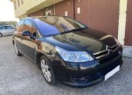 CITROEN C4 1.6 HDI VTR PLUS