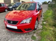 SEAT Ibiza 1.4 reference
