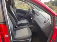 SEAT Ibiza 1.4 reference