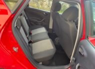 SEAT Ibiza 1.4 reference