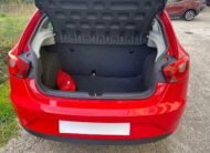 SEAT Ibiza 1.4 reference