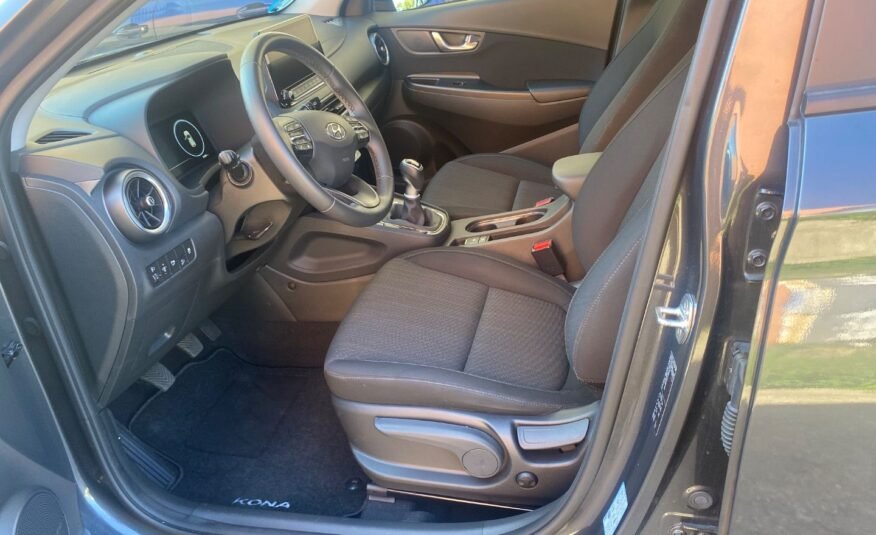 HYUNDAI KONA FL TGDI 48V 4X2 TECNO