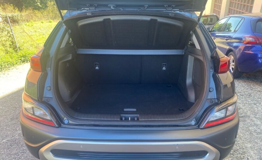 HYUNDAI KONA FL TGDI 48V 4X2 TECNO