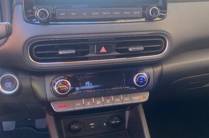 HYUNDAI KONA FL TGDI 48V 4X2 TECNO