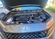 HYUNDAI KONA FL TGDI 48V 4X2 TECNO