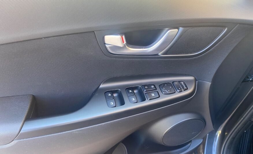HYUNDAI KONA FL TGDI 48V 4X2 TECNO