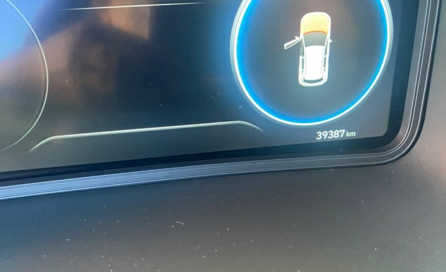 HYUNDAI KONA FL TGDI 48V 4X2 TECNO