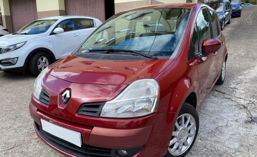 RENAULT GRAND MODUS 1.2 DINAMIQUE