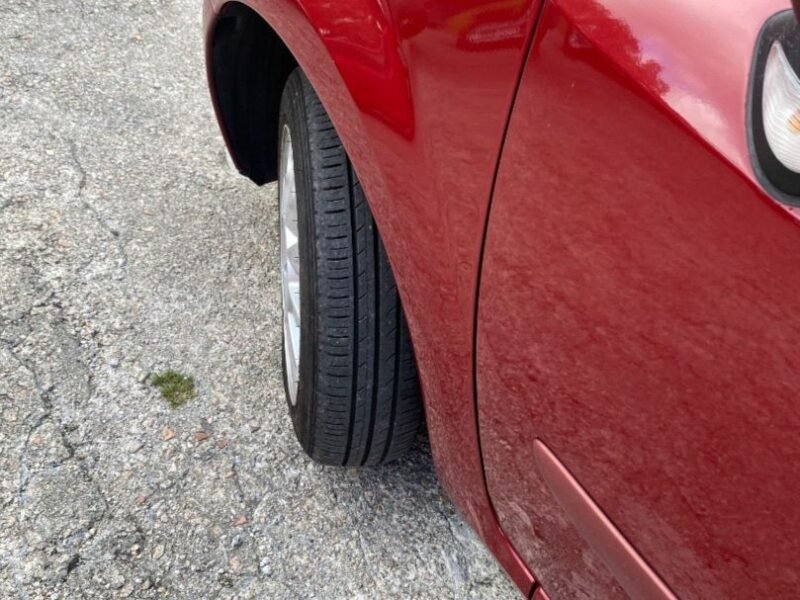 RENAULT GRAND MODUS 1.2 DINAMIQUE