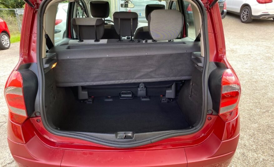RENAULT GRAND MODUS 1.2 DINAMIQUE