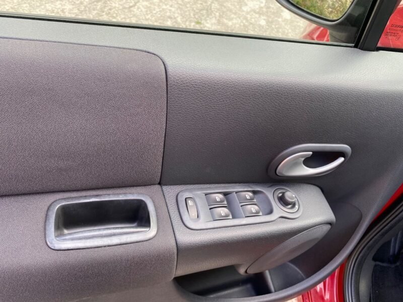 RENAULT GRAND MODUS 1.2 DINAMIQUE