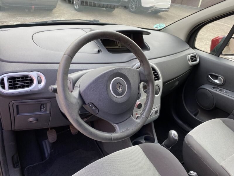 RENAULT GRAND MODUS 1.2 DINAMIQUE