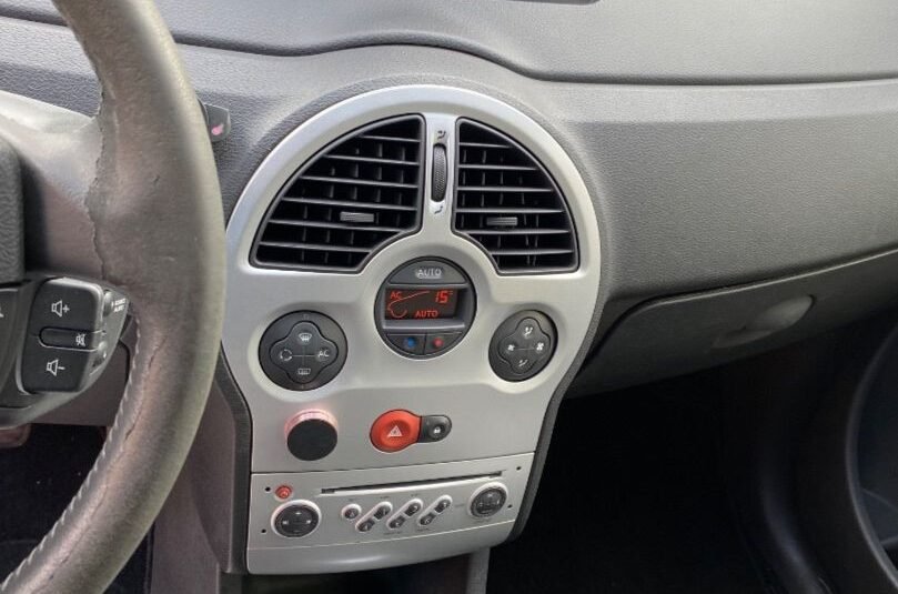 RENAULT GRAND MODUS 1.2 DINAMIQUE