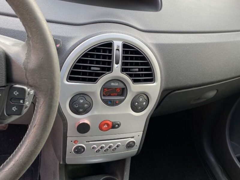 RENAULT GRAND MODUS 1.2 DINAMIQUE