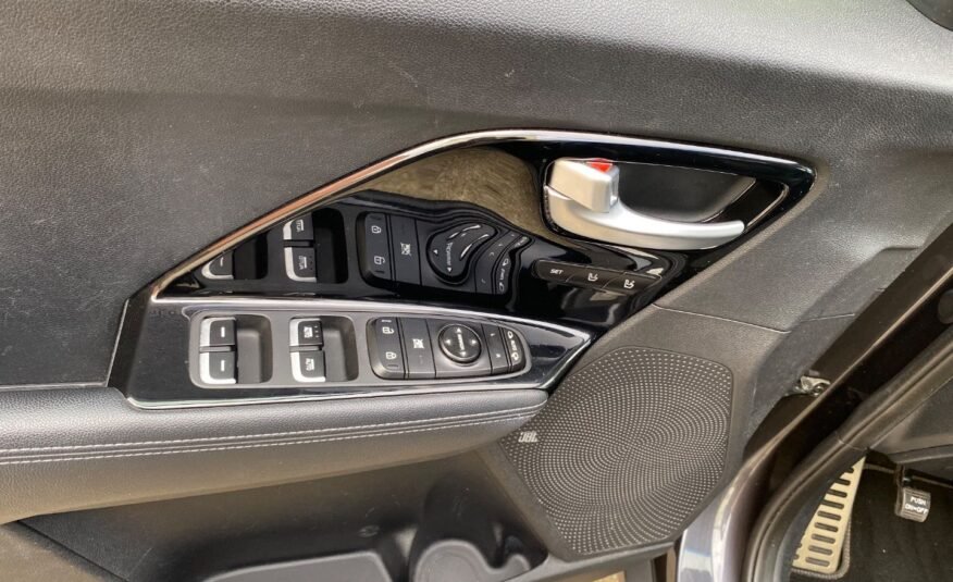 KIA NIRO PHEV EMOTION P LUXURY 1.6