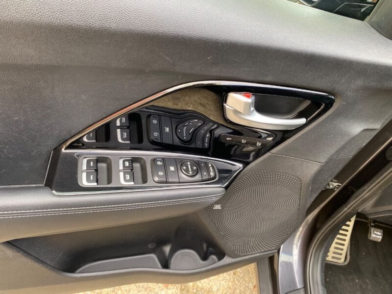 KIA NIRO PHEV EMOTION P LUXURY 1.6