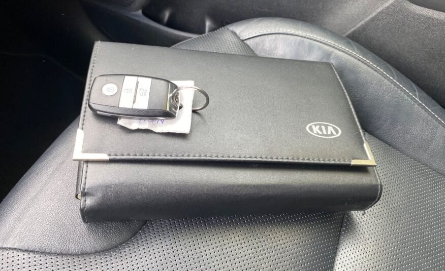 KIA NIRO PHEV EMOTION P LUXURY 1.6