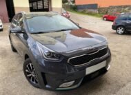KIA NIRO PHEV EMOTION P LUXURY 1.6
