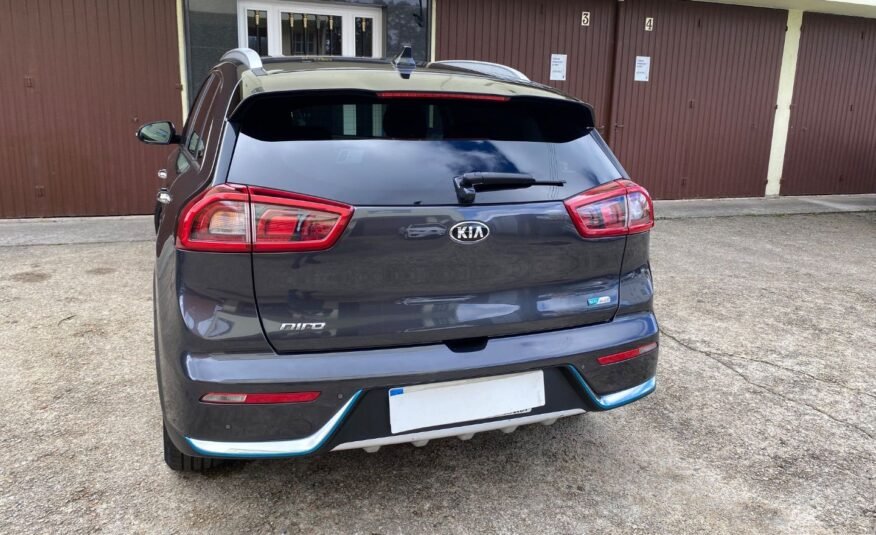 KIA NIRO PHEV EMOTION P LUXURY 1.6