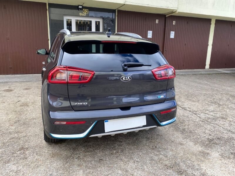 KIA NIRO PHEV EMOTION P LUXURY 1.6