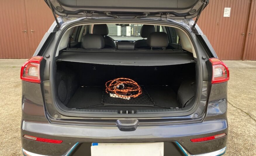KIA NIRO PHEV EMOTION P LUXURY 1.6