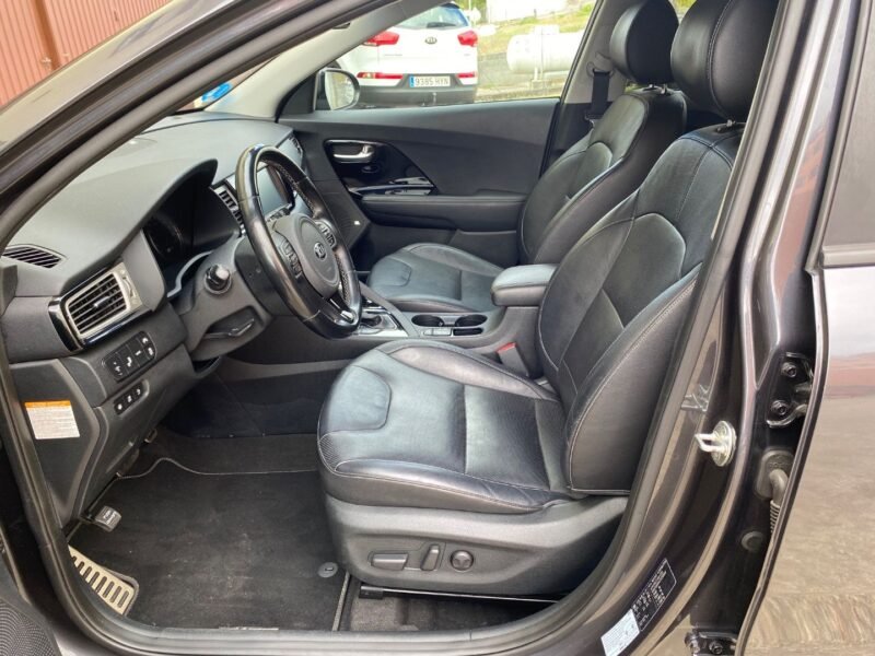 KIA NIRO PHEV EMOTION P LUXURY 1.6