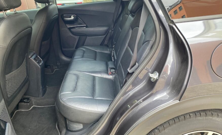 KIA NIRO PHEV EMOTION P LUXURY 1.6