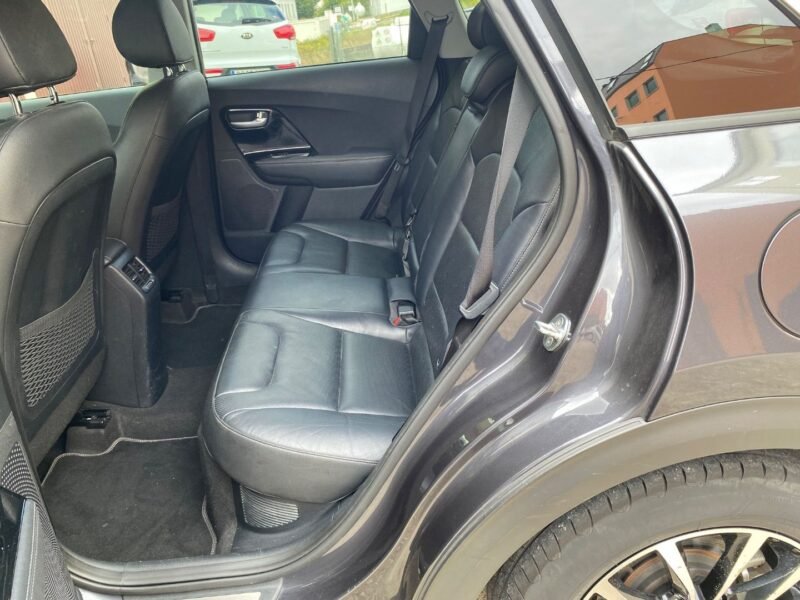 KIA NIRO PHEV EMOTION P LUXURY 1.6