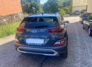 HYUNDAI KONA FL TGDI 48V 4X2 TECNO