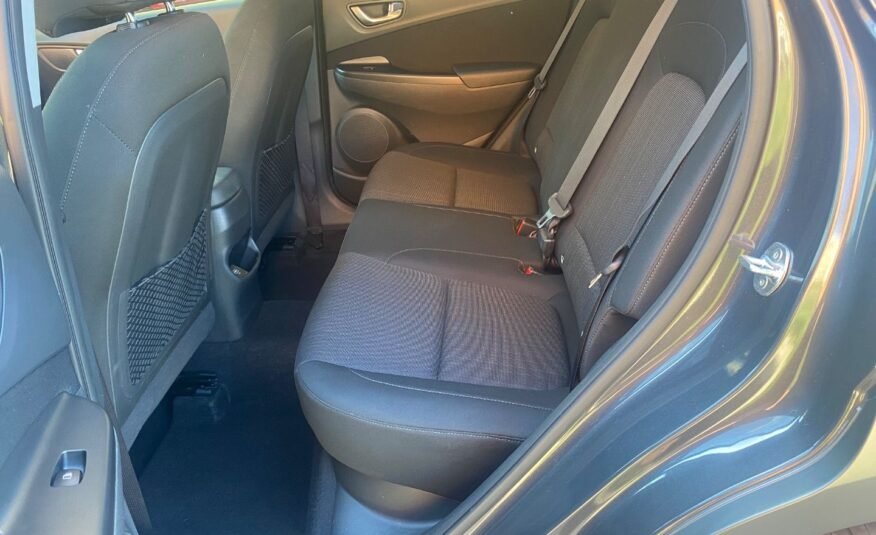 HYUNDAI KONA FL TGDI 48V 4X2 TECNO
