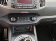 KIA Sportage 1.6 CONCEPT