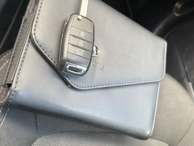 KIA Sportage 1.6 CONCEPT