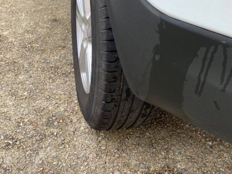 KIA Sportage 1.6 CONCEPT