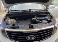 KIA Sportage 1.6 CONCEPT
