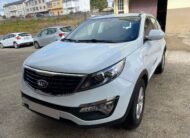 KIA Sportage 1.6 CONCEPT