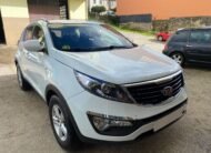 KIA Sportage 1.6 CONCEPT
