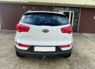 KIA Sportage 1.6 CONCEPT