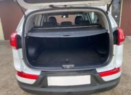 KIA Sportage 1.6 CONCEPT