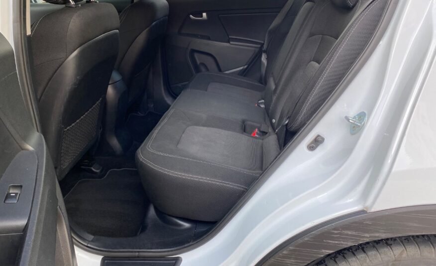 KIA Sportage 1.6 CONCEPT