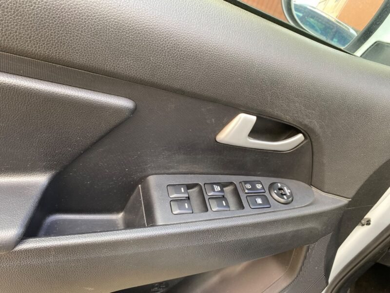 KIA Sportage 1.6 CONCEPT