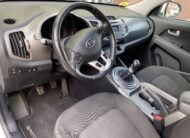 KIA Sportage 1.6 CONCEPT