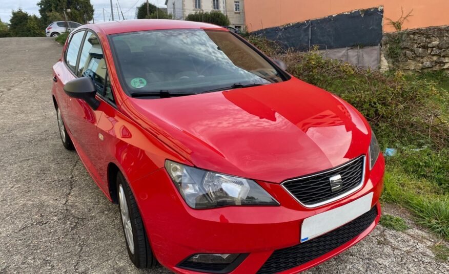 SEAT Ibiza 1.4 reference